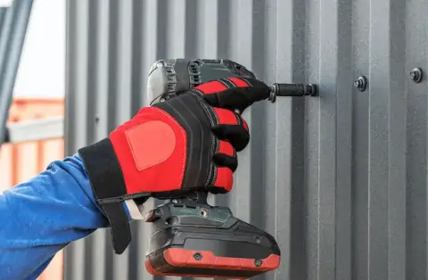 Travaux de zinguerie - Razès